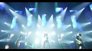 flumpool 「強く儚く」 from 5th Anniversary Special Live at 日本武道館