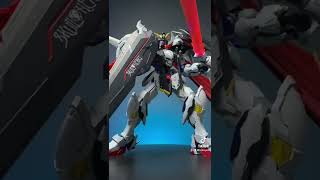 Metal Build Devil Hunter Crossbone Full Cloth 1/100