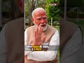 PM Modi Speaks To News18 Network, Says 'There Is A Storm, NDA Will Easily Cross 400' | N18S