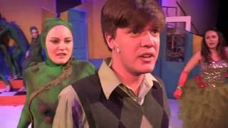 TRAILER - Little Shop of Horrors - Stageworks Theatre