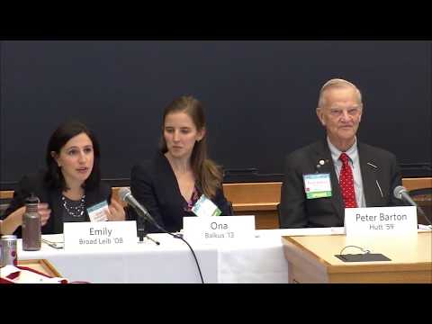 Who signed the US Food Administration into law?