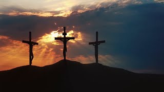 SVAC: CHƯƠNG TRÌNH LỄ THƯƠNG KHÓ (Good Friday)  |  April 7, 2023