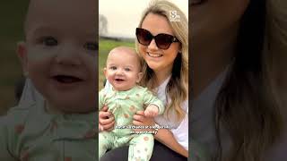 Terminally-ill mother fights for more time with sons through clinical trial funded by donations