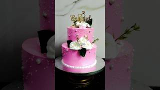 #cake #bestbirthdaycakedesignforgirl #howtomakephotocake