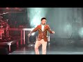 tarkan hd acimayacak konzert frankfurt 2011