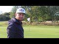 who is getting the apologies then.... breaking the course record five lakes gc part 2