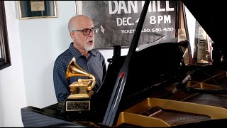 Dan Hill performs 'What About Black Lives?' on CTV's Marilyn Denis