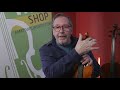 how to change a string amati violin shop inc.