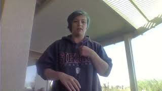 ASL 3: Unit 14 Midterm