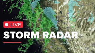 Latest on the storm in Sacramento