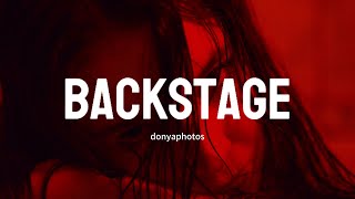 BACKSTAGE | новая фотосессия | donyaphotos ФОТОГРАФ Г. ПЕРМЬ