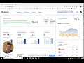 LinearB - Iteration Retrospective View