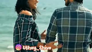 Ispade Rajavum Idhaya Raniyum | Yendi Raasathi Video Whatsapp Status |