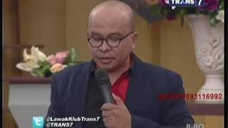 Perempuan selalu benar