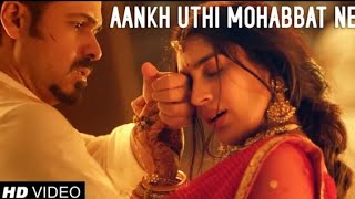 Ankh Uthi Mohabbat Ne Angrai Li (Official Video) Jubin Nautiyal Ft. Emraan Hashmi | MWL Song