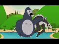 Kong: Skull Island the Musical (with Original's Instrumental)