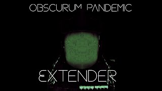 Obscurum - Pandemic Bunker Trailer