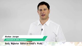 ESMO Congress 2019 Daily Reporter – Editor-in-Chief's Picks: Top stories