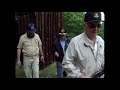 eugene stoner and mikhail kalashnikov part 4 stoner teaches kalashnikov skeet shooting