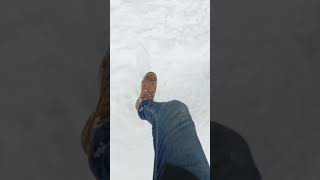 #snowflake #viral #village #ytshorts #shortvideos #snowfall #viral