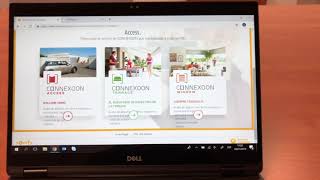 Connexoon Somfy : Cómo dar de alta tu dispositivo
