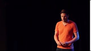 Logic or Love - what type of "smart" do you want your device to be? | Matt Celuszak | TEDxClapham