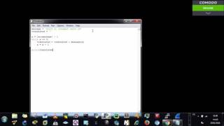 [Cryptography] : Reverse Cipher with Python