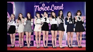 ✅  Mina于日本演唱会惊喜登场 TWICE齐唱新歌