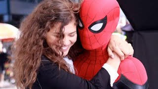 Homem-Aranha: Longe de Casa | Teaser Trailer Dublado