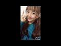 【tiktok】駒野遥香💗30個詰め合わせ💗ティックトック