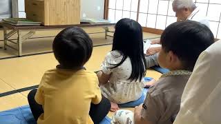 【かわいそうなぞう】（土家由岐雄）による童話　2023/7/29