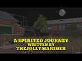 A Spirited Journey