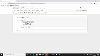 Find Duplicate Elements Leetcode 217 (Using Dictionary)