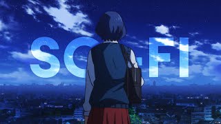 EDEN - sci-fi (lyrics)