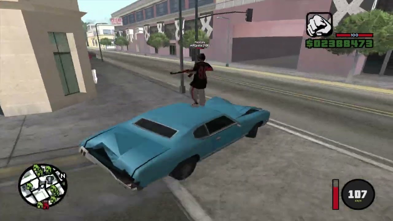 Wtls Ukázka Skvělých Vymožeností Serveru 4