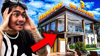 NASAN na KAYA ang BG HOUSE? | NASIRAAN KAMI!