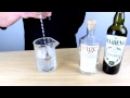 how to stir a cocktail