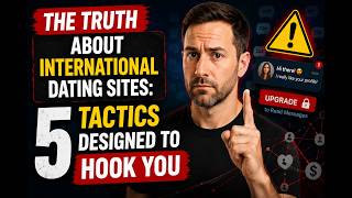 5 Dating Site Tricks To Get You Hooked (Watch Before Joining)