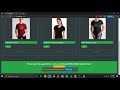 Basic e-commerce website using django and reactJS