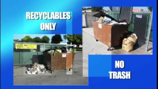 Illegal Dumping PSA