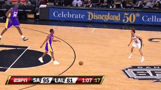 15 Most Impossible Last-Minute Comebacks in NBA History