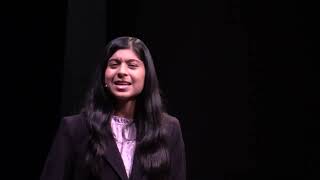 CODE RED: Challenge Our Perception of the Period | Tanya Vidhun | TEDxValenciaHighSchool