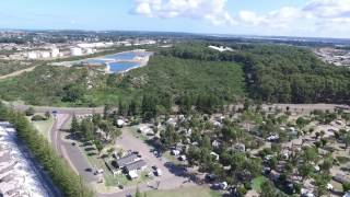 ESPERANCE SEAFRONT CARAVAN PARK