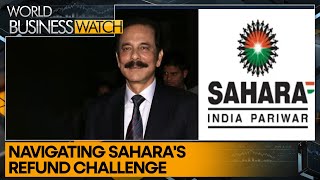 Sahara Group Chief Subrata Roy's passing and regulatory challenges | World Business Watch