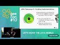 GeeCON 2018: Aleksey Shipilëv - Java Memory Model Unlearning Experience