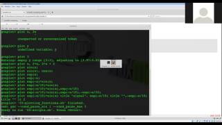 213 Gnuplot: Part II