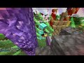 minecraft mut dropit on satunnaisia