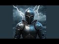 Like Armor Through the Storm