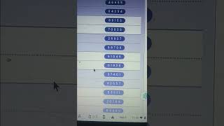 How i hit pick 4 & 5 weekly and daily