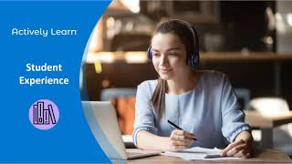 Getting started with Actively Learn